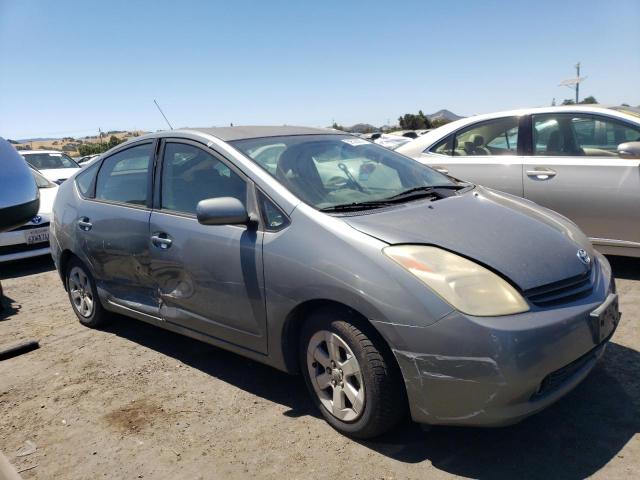 Photo 4 from auction – 2005 TOYOTA PRIUS with VIN JTDKB20U853047476