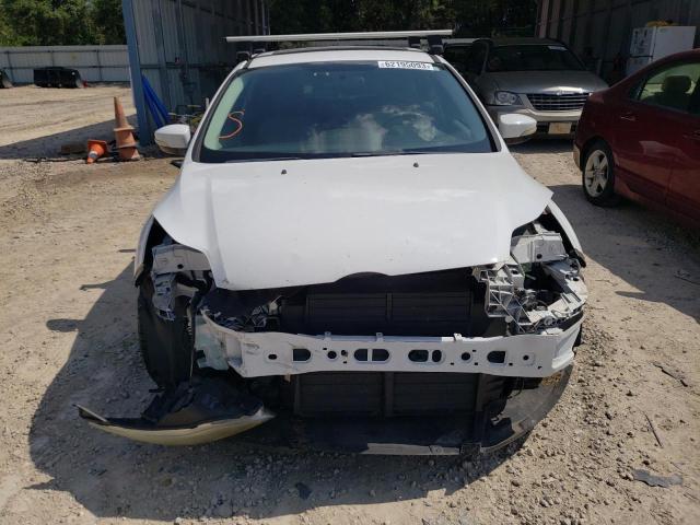 Photo 5 from auction – 2014 FORD FOCUS SE with VIN 1FADP3K2XEL252184