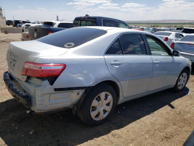 Photo 3 from auction – 2007 TOYOTA CAMRY CE with VIN JTNBE46KX73035871