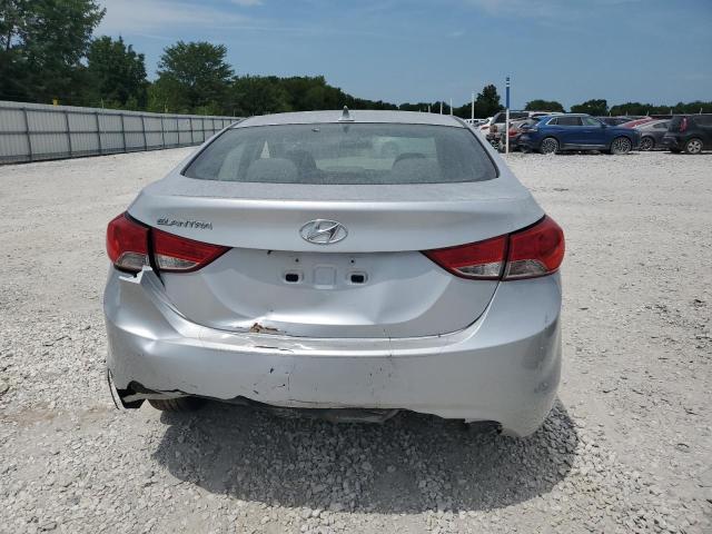 Photo 6 from auction – 2012 HYUNDAI ELANTRA GL with VIN 5NPDH4AE6CH061940