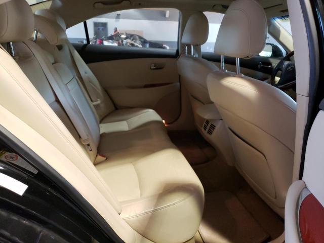 Photo 10 from auction – 2011 LEXUS ES 350 with VIN JTHBK1EG1B2441253