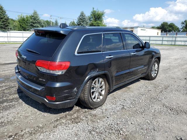 Photo 3 from auction – 2014 JEEP GRAND CHER with VIN 1C4RJFBG5EC579462