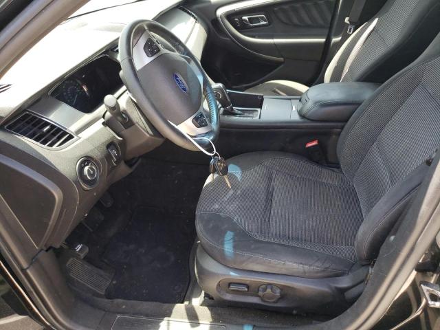 Photo 7 from auction – 2013 FORD TAURUS SEL with VIN 1FAHP2E80DG117296