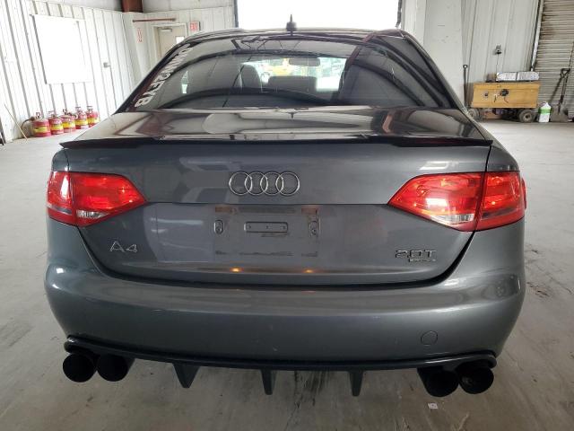 Photo 6 from auction – 2012 AUDI A4 PREMIUM with VIN WAUBFAFL7CN021026