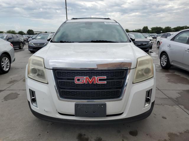 Photo 5 from auction – 2011 GMC TERRAIN SL with VIN 2CTALUEC6B6260875
