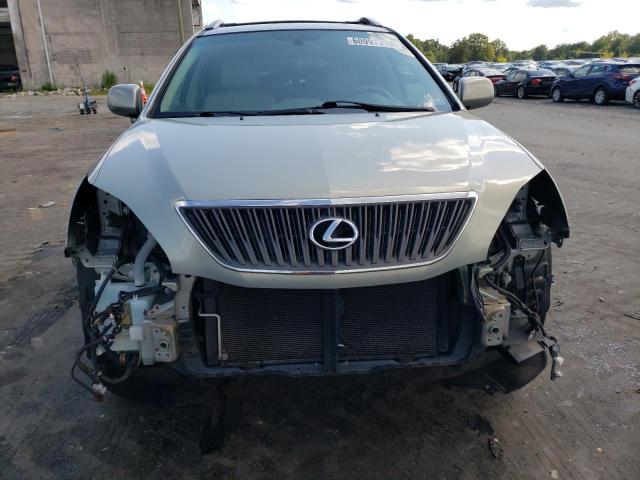 Photo 5 from auction – 2007 LEXUS RX 350 with VIN 2T2HK31U77C033833