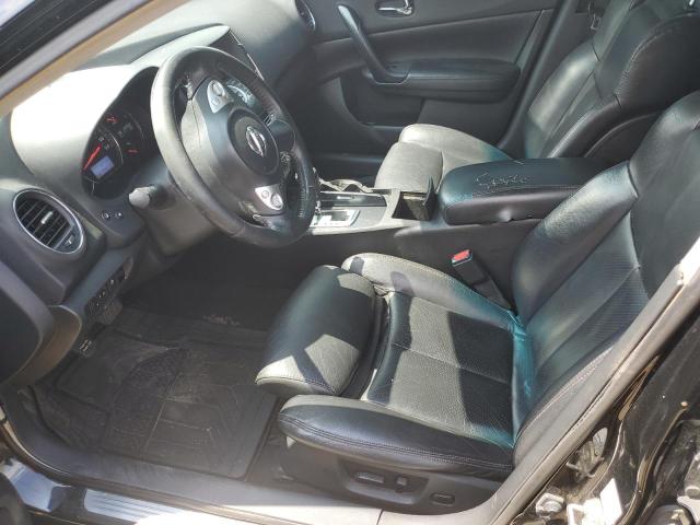 Foto 7 de la subasta – 2014 NISSAN MAXIMA S con VIN 1N4AA5AP4EC442463