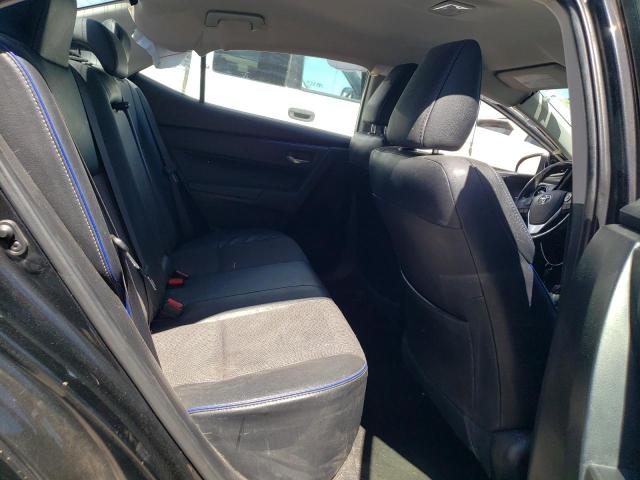 Photo 10 from auction – 2017 TOYOTA COROLLA with VIN 2T1BURHE1HC844258