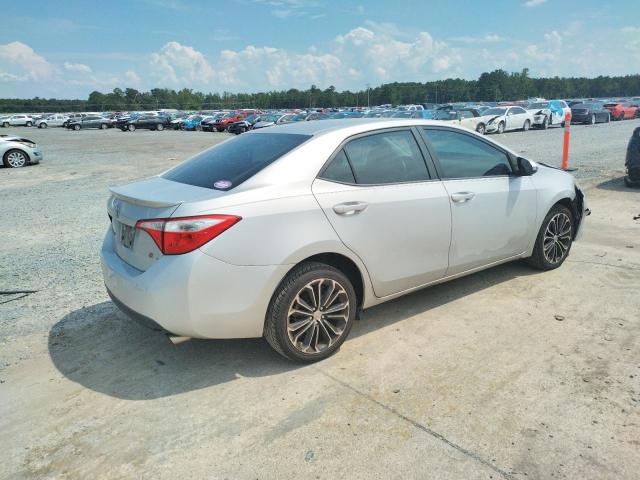 Photo 3 from auction – 2014 TOYOTA COROLLA L with VIN 2T1BURHE7EC008756