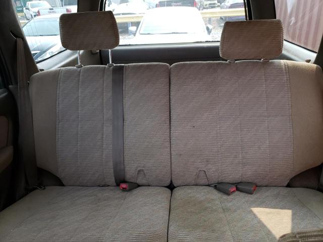 Photo 10 from auction – 1998 TOYOTA 4RUNNER SR with VIN JT3GN86R2W0088647