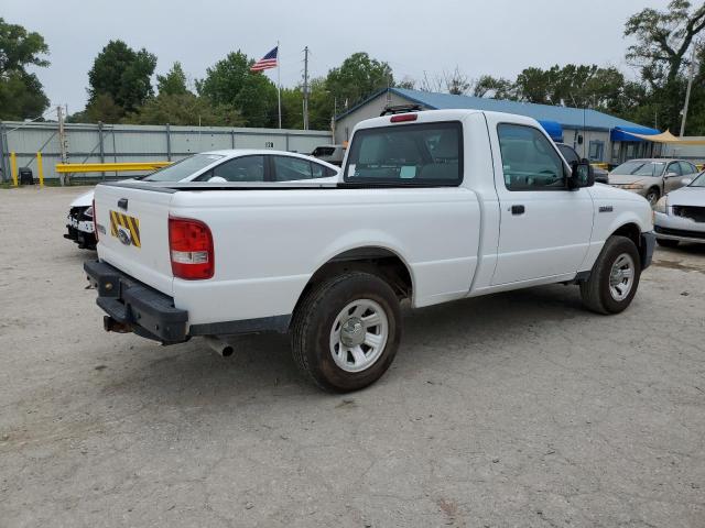 Photo 3 from auction – 2011 FORD RANGER with VIN 1FTKR1AD7BPA39541