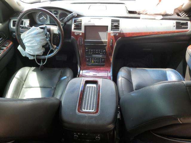 Photo 8 from auction – 2012 CADILLAC ESCALADE L with VIN 1GYS3BEF3CR324482