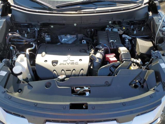 Photo 12 from auction – 2023 MITSUBISHI OUTLANDER with VIN JA4ARUAU5PU008353