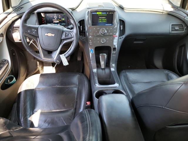 Снимка 8 от търг – 2012 CHEVROLET VOLT с VIN 1G1RB6E4XCU102511