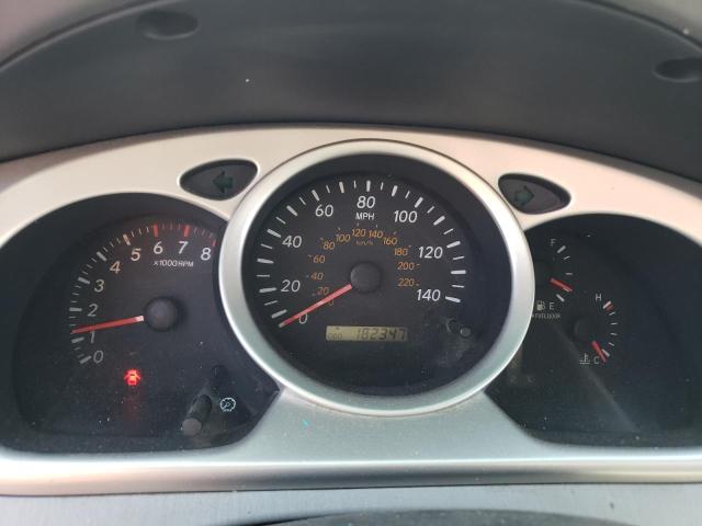 Photo 9 from auction – 2007 TOYOTA HIGHLANDER with VIN JTEHP21A070189014