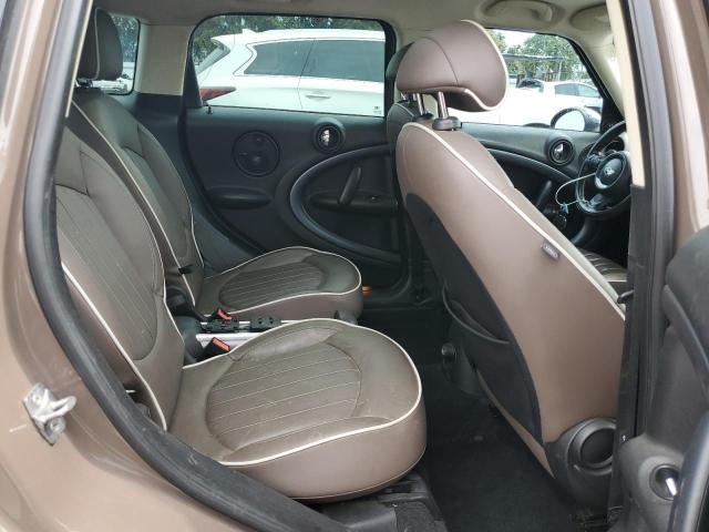 Photo 10 from auction – 2011 MINI COOPER S C with VIN WMWZC3C54BWH97943