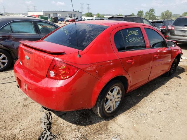Photo 3 from auction – 2007 CHEVROLET COBALT with VIN 1G1AL55F977375899
