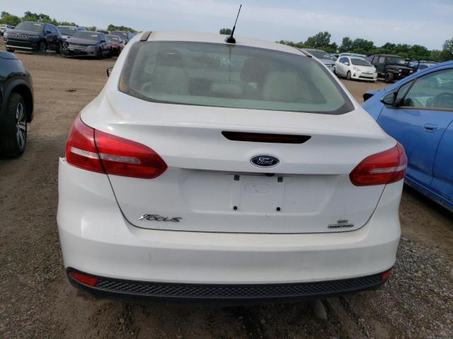Photo 6 from auction – 2015 FORD FOCUS SE with VIN 1FADP3F21FL324336