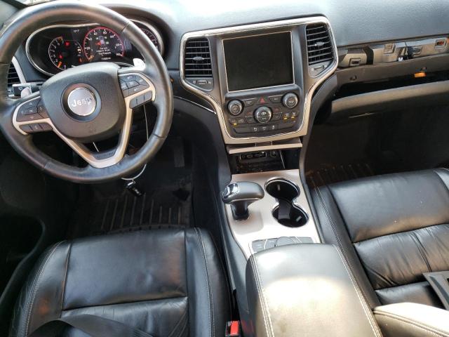 Photo 8 from auction – 2015 JEEP GRAND CHER with VIN 1C4RJFBG8FC191627