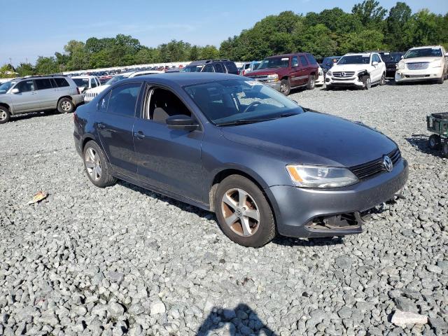 Photo 4 from auction – 2014 VOLKSWAGEN JETTA BASE with VIN 3VW1K7AJ0EM323478