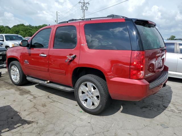 Photo 2 from auction – 2013 GMC YUKON SLT with VIN 1GKS1CE02DR363079