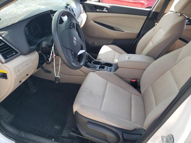 Photo 7 from auction – 2016 HYUNDAI TUCSON LIM with VIN KM8J33A43GU029277