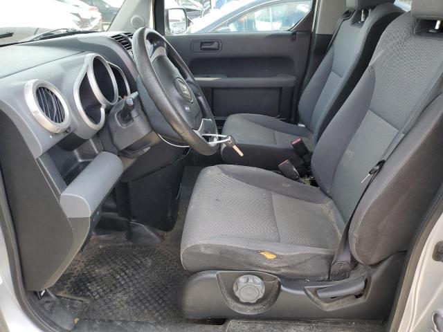Photo 7 from auction – 2008 HONDA ELEMENT LX with VIN 5J6YH28398L014215