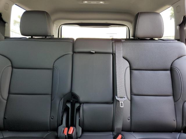 Photo 10 from auction – 2023 GMC ACADIA SLT with VIN 1GKKNML46PZ224187