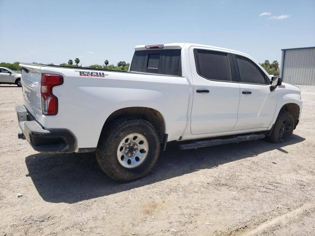 صورة رقم 3 من المزاد - 2021 CHEVROLET SILVERADO مع VIN 3GCPYFED4MG221432
