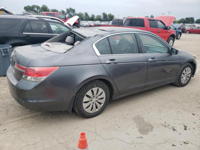 Photo 3 from auction – 2012 HONDA ACCORD LX with VIN 1HGCP2F35CA245544