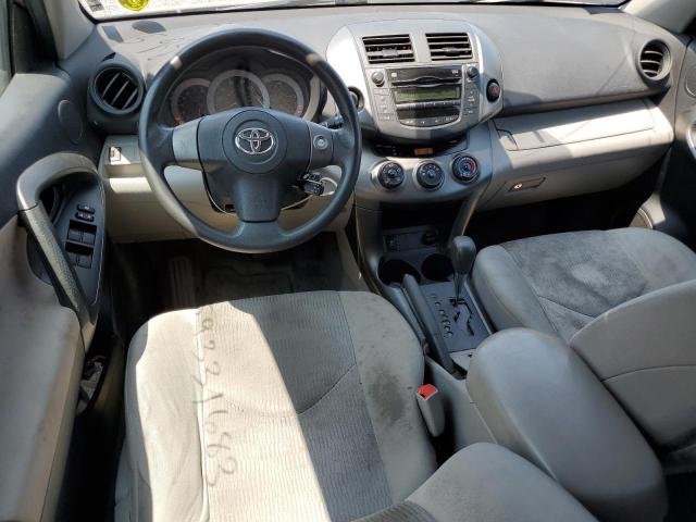 Photo 8 from auction – 2011 TOYOTA RAV4 with VIN 2T3BF4DV0BW140522