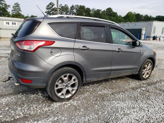 Photo 3 from auction – 2014 FORD ESCAPE TIT with VIN 1FMCU0J92EUE46547