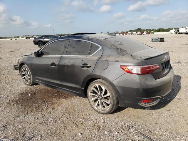 Photo 2 from auction – 2016 ACURA ILX PREMIU with VIN 19UDE2F82GA016136