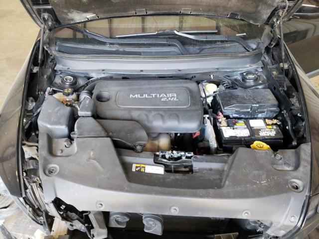Photo 11 from auction – 2014 JEEP CHEROKEE L with VIN 1C4PJLDBXEW173165