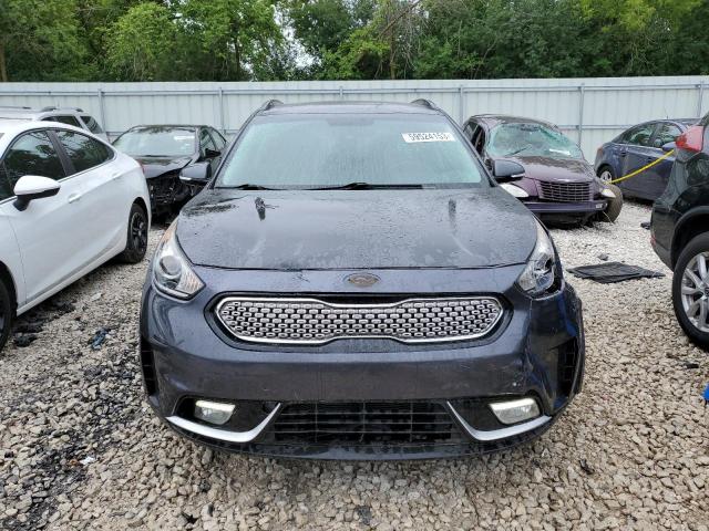 Photo 5 from auction – 2018 KIA NIRO EX with VIN KNDCC3LC8J5160529