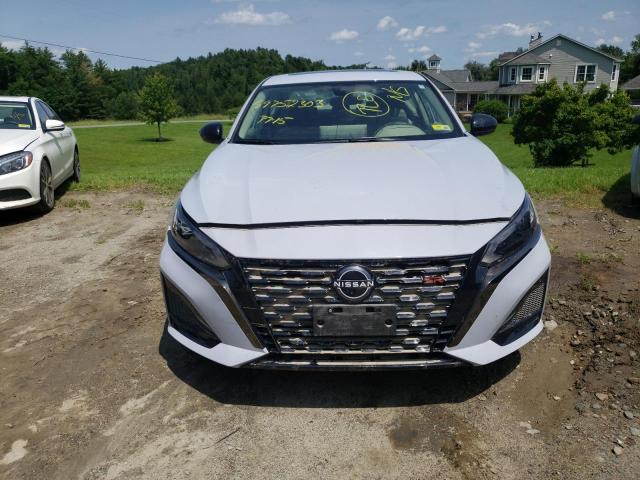 Photo 5 from auction – 2023 NISSAN ALTIMA SR with VIN 1N4BL4CW3PN327907