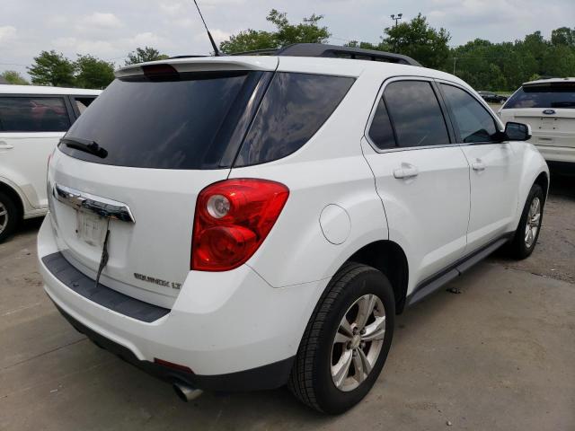 Photo 3 from auction – 2012 CHEVROLET EQUINOX LT with VIN 2GNFLDE50C6337381