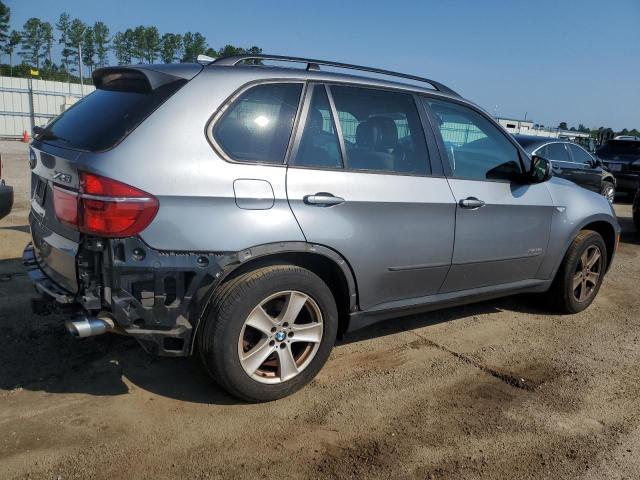 Photo 3 from auction – 2012 BMW X5 XDRIVE3 with VIN 5UXZW0C55CL664700