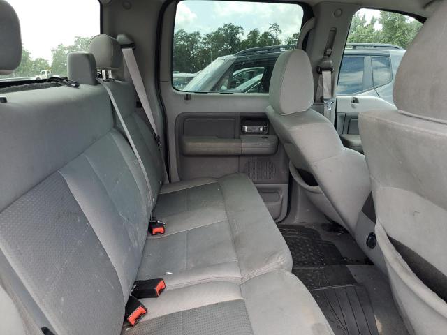 Photo 10 from auction – 2007 FORD F150 SUPER with VIN 1FTPW14V97FA54493