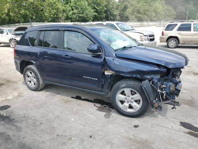 Photo 4 from auction – 2016 JEEP COMPASS LA with VIN 1C4NJCEA7GD744784