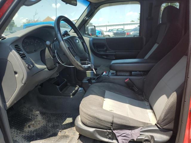 Photo 7 from auction – 2006 FORD RANGER SUP with VIN 1FTZR45E76PA21873
