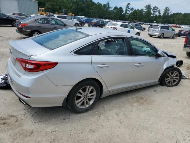 Photo 3 from auction – 2016 HYUNDAI SONATA SE with VIN 5NPE24AF0GH301262