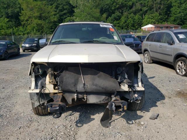 Photo 5 from auction – 2007 LINCOLN NAVIGATOR with VIN 5LMFU28537LJ07748