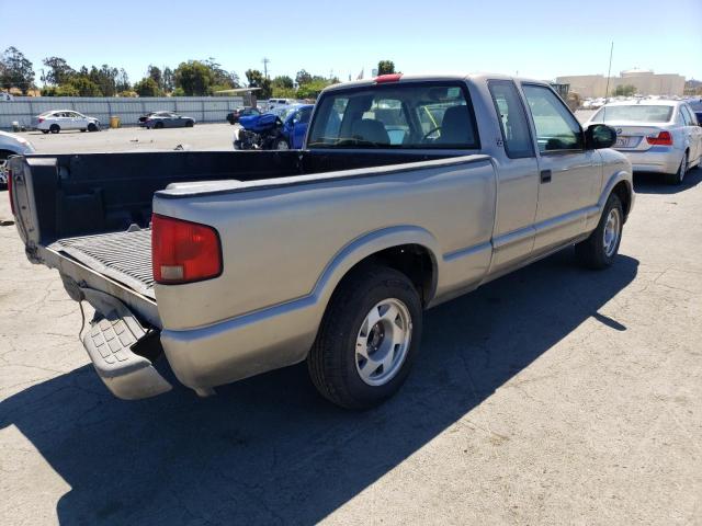 Photo 3 from auction – 1998 GMC SONOMA with VIN 1GTCS19XXW8515983