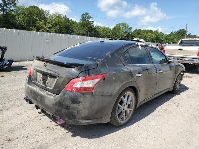 Photo 3 from auction – 2011 NISSAN MAXIMA S with VIN 1N4AA5AP5BC814646