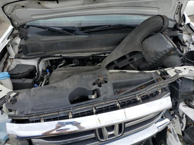 Photo 11 from auction – 2014 HONDA PILOT EXL with VIN 5FNYF4H51EB037074