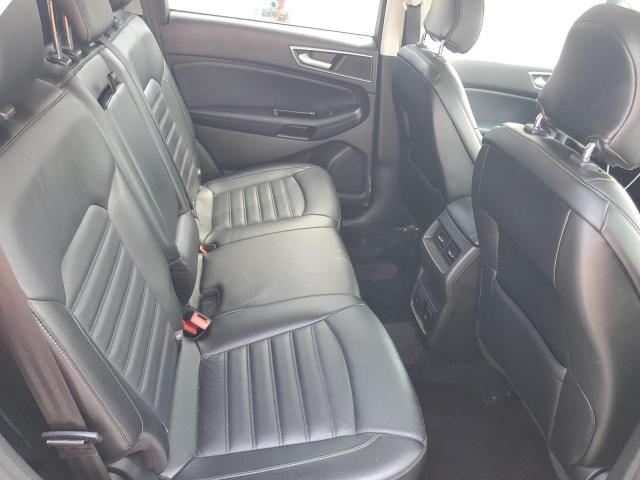 Photo 10 from auction – 2015 FORD EDGE SEL with VIN 2FMTK4J99FBB85289