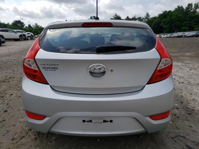 Photo 6 from auction – 2012 HYUNDAI ACCENT GLS with VIN KMHCT5AE6CU024856