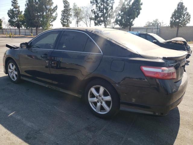 Photo 2 from auction – 2009 TOYOTA CAMRY BASE with VIN 4T1BE46K99U265091