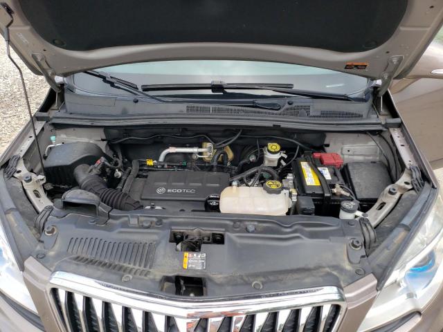 Photo 12 from auction – 2015 BUICK ENCORE CON with VIN KL4CJFSB1FB096580